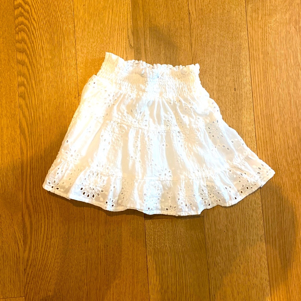 Shein skirt